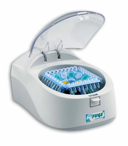 Centrifuges